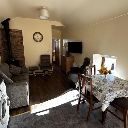Cosy Barn Conversion In The Mournes Newry Kültér fotó
