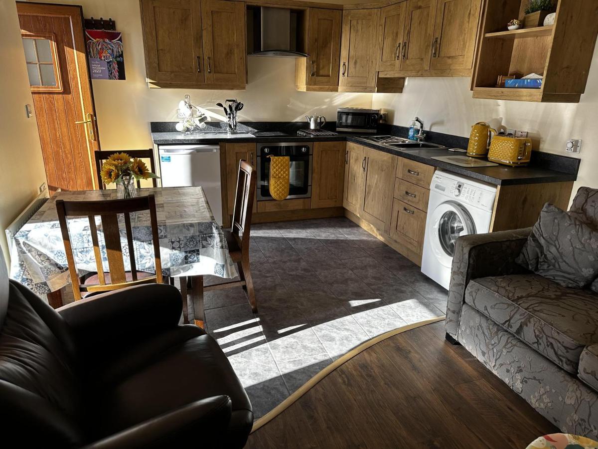 Cosy Barn Conversion In The Mournes Newry Kültér fotó