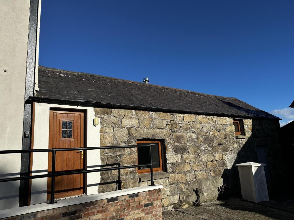Cosy Barn Conversion In The Mournes Newry Kültér fotó