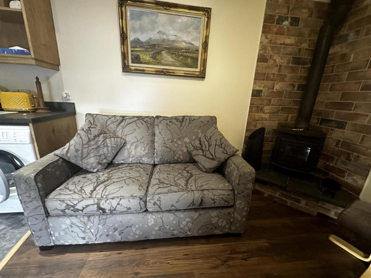 Cosy Barn Conversion In The Mournes Newry Kültér fotó